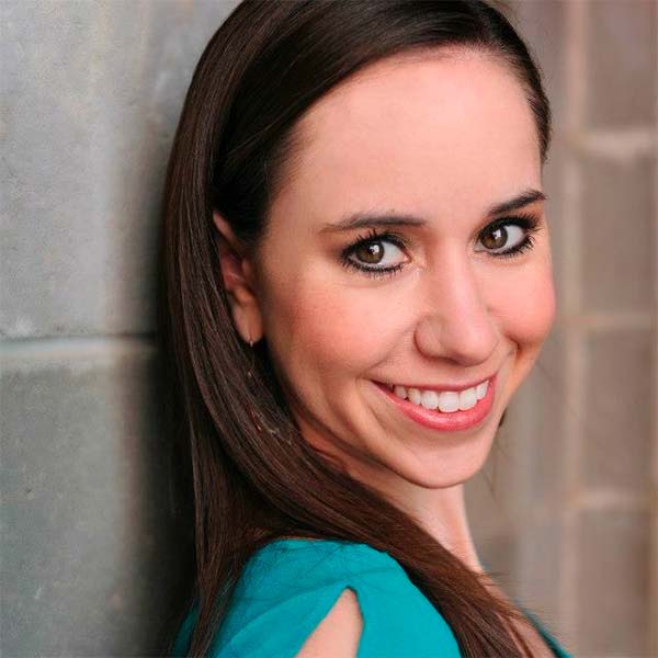 Faculty WILD Dance Intensive