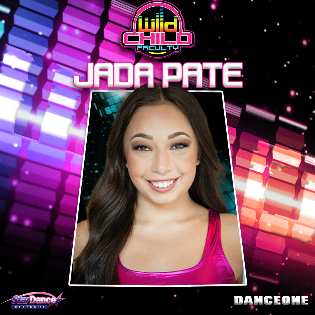 JADA PATE