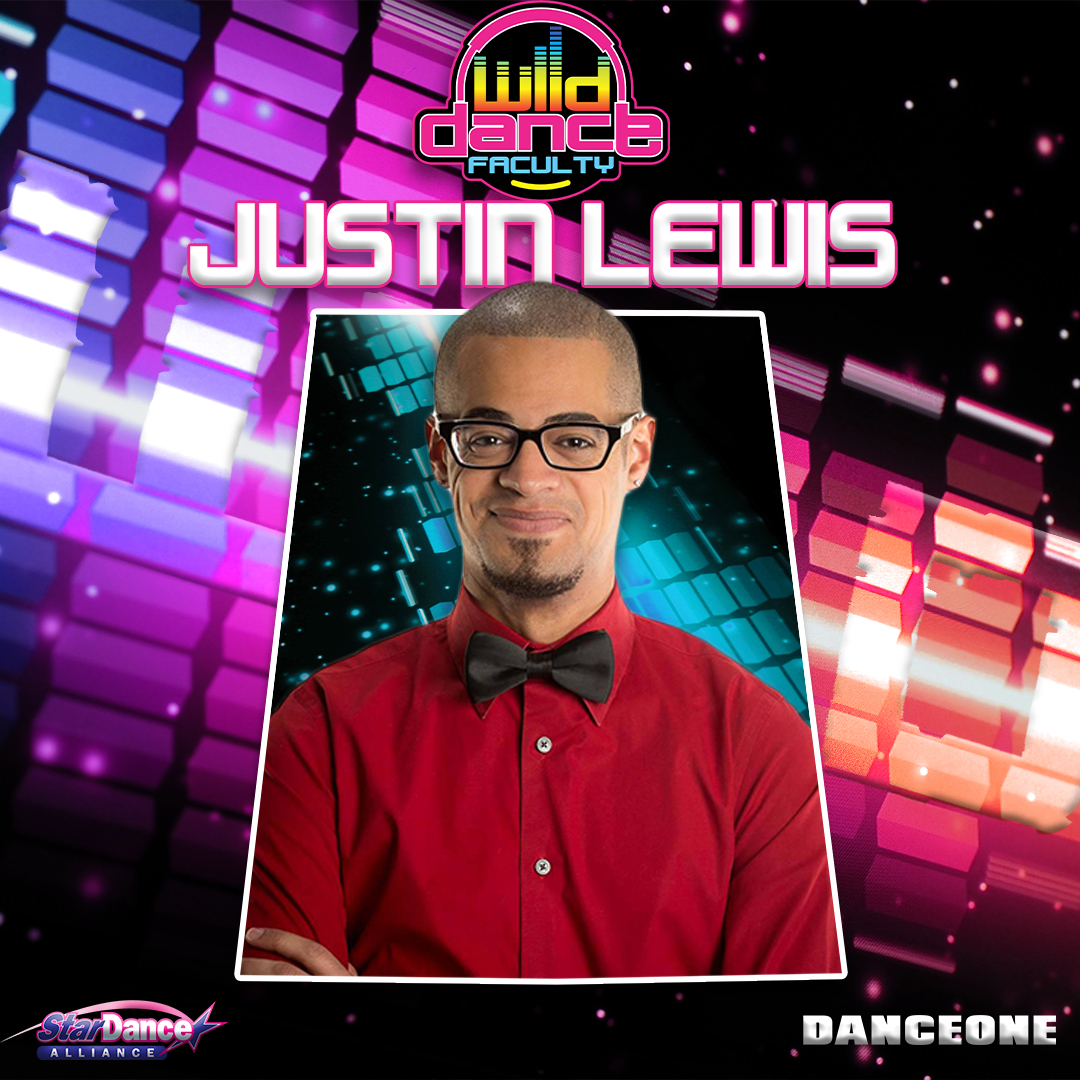 JUSTIN LEWIS