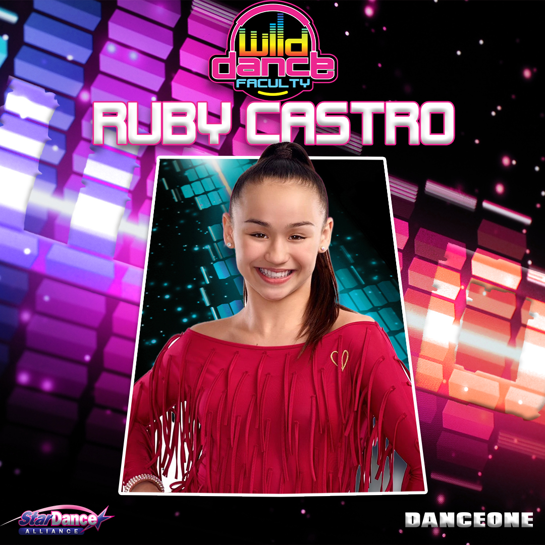RUBY CASTRO